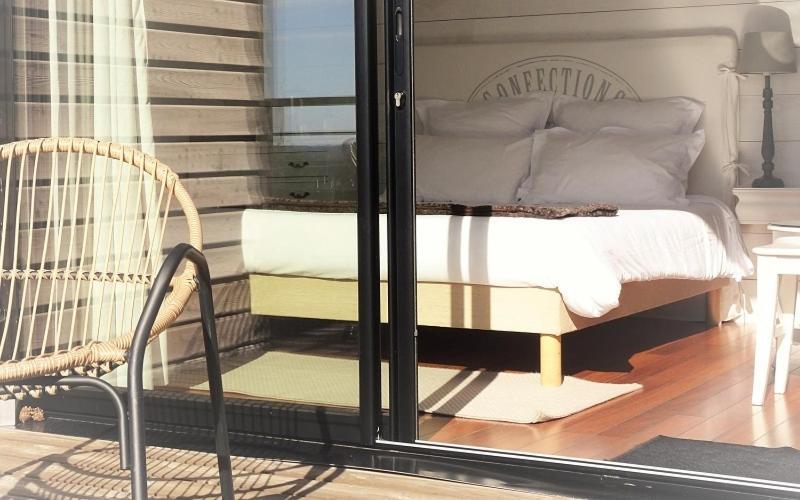 La Carri'Air Villa Pont-Aven Exteriör bild