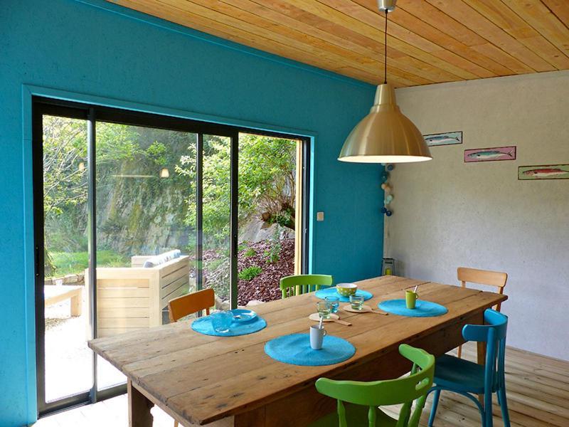 La Carri'Air Villa Pont-Aven Rum bild